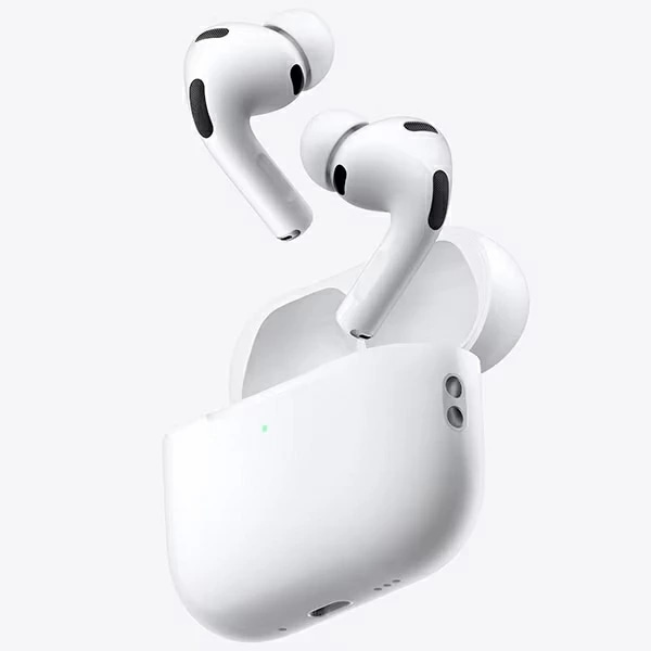 2025年9月19日発売 新商品 AirPods Pro 3 心拍数センサー MagSafe対応
