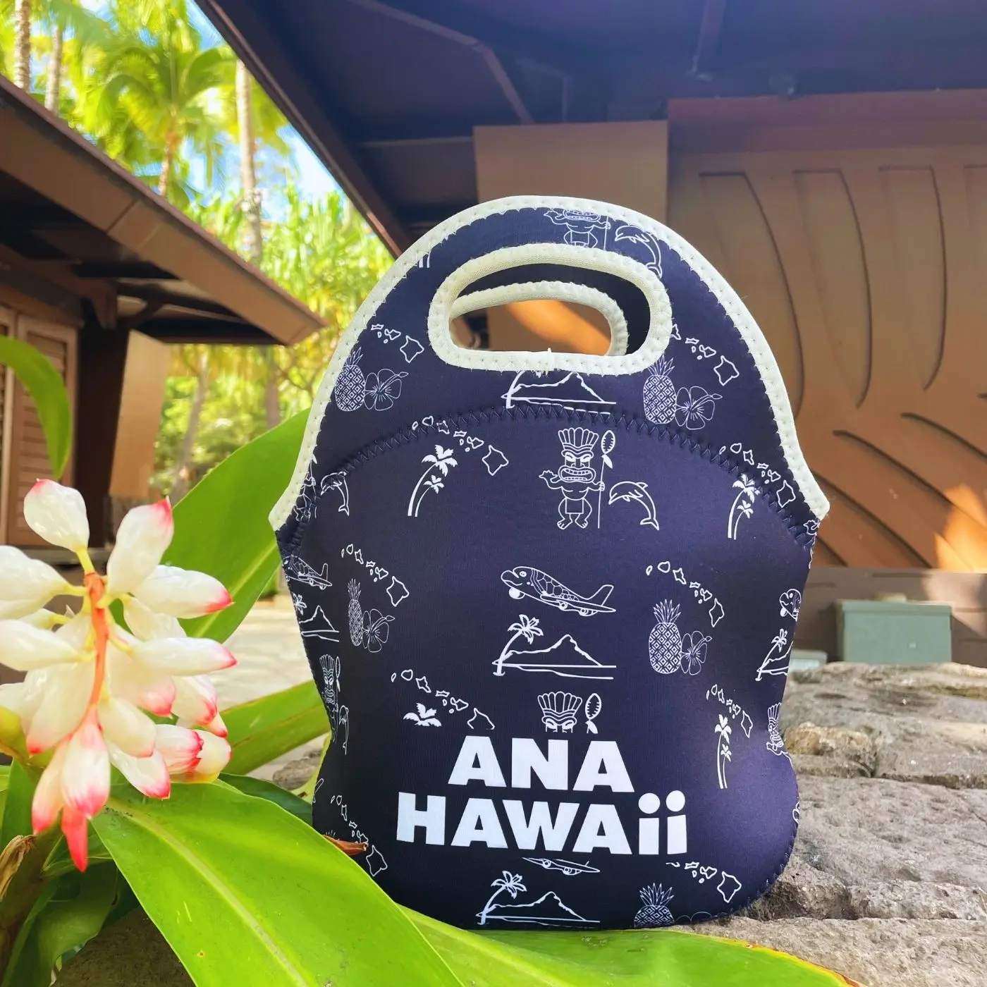 ANA HAWAii マハロラウンジ限定】オリジナルグッズのご紹介