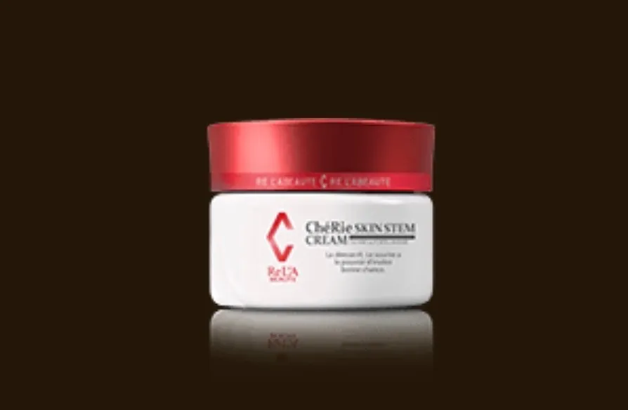 新品】リアボーテ シェリースキン ステムクリーム30g リアボーテ