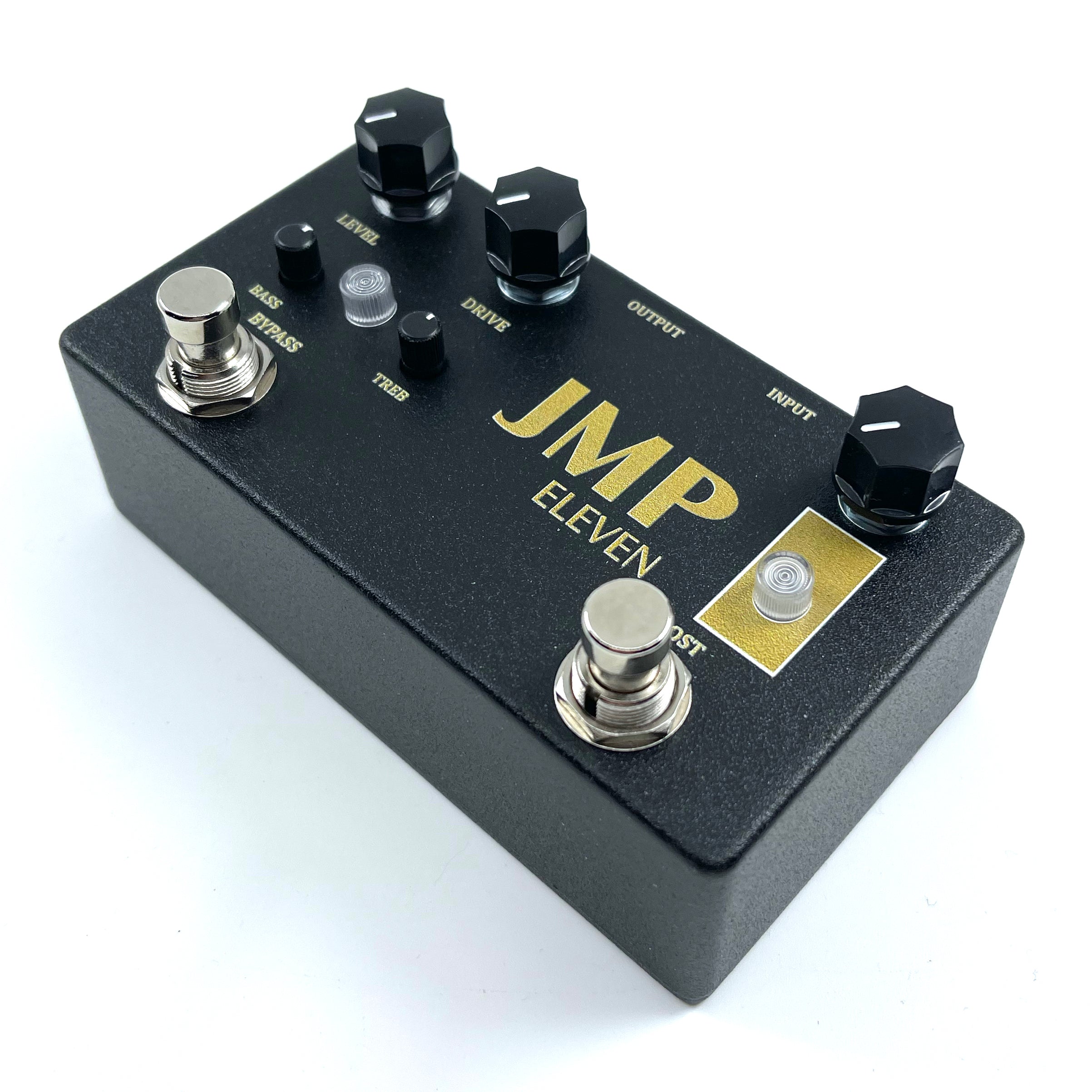Lovepedal JMP Eleven – Angel City Guitars