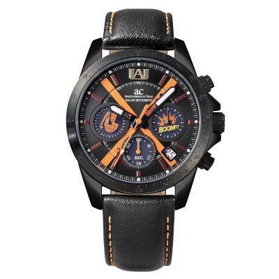 Black – Angel Clover | エンジェルクローバー