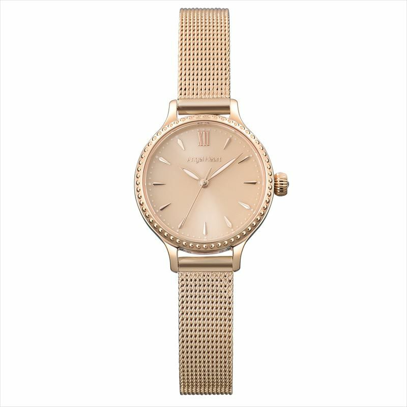 TTN26PG | Angel Heart Official Online Shop