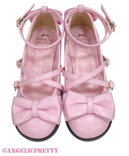 Shoes] Tea Party Shoes