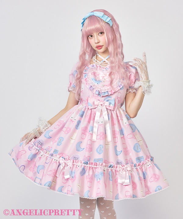 ANGELICPRETTY OnlineShop/ロリータファッション通販サイトAngelic