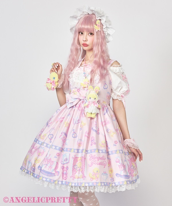 商品詳細ページ