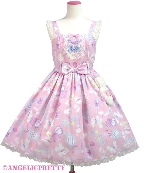 ANGELICPRETTY OnlineShop/ロリータファッション通販サイトAngelic