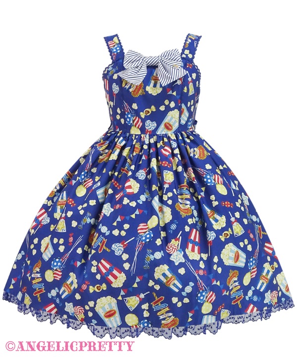 ANGELICPRETTY OnlineShop/ロリータファッション通販サイトAngelic