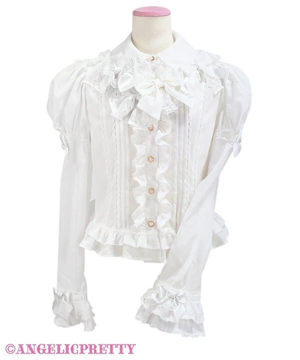 商品詳細ページ