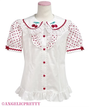 商品詳細ページ