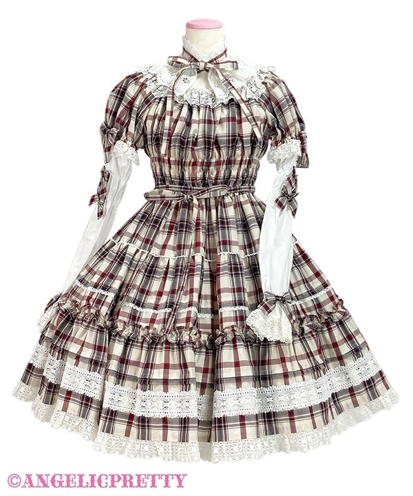 商品詳細ページ