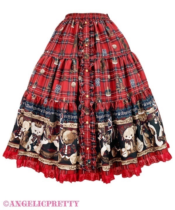 ANGELICPRETTY OnlineShop/ロリータファッション通販サイトAngelic