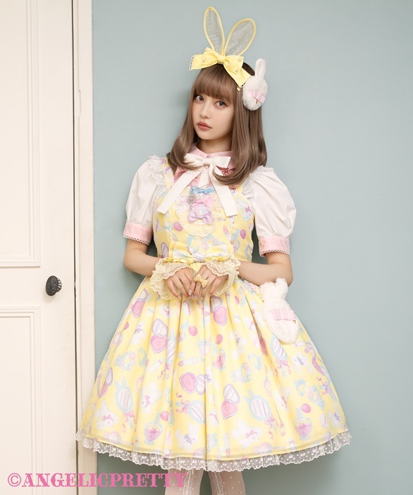 ANGELICPRETTY OnlineShop/ロリータファッション通販サイトAngelic