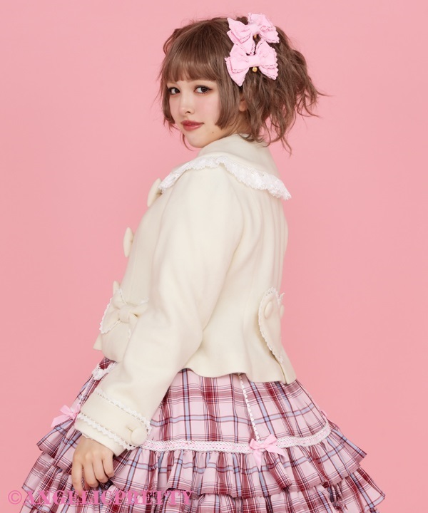 ANGELICPRETTY OnlineShop/ロリータファッション通販サイトAngelic