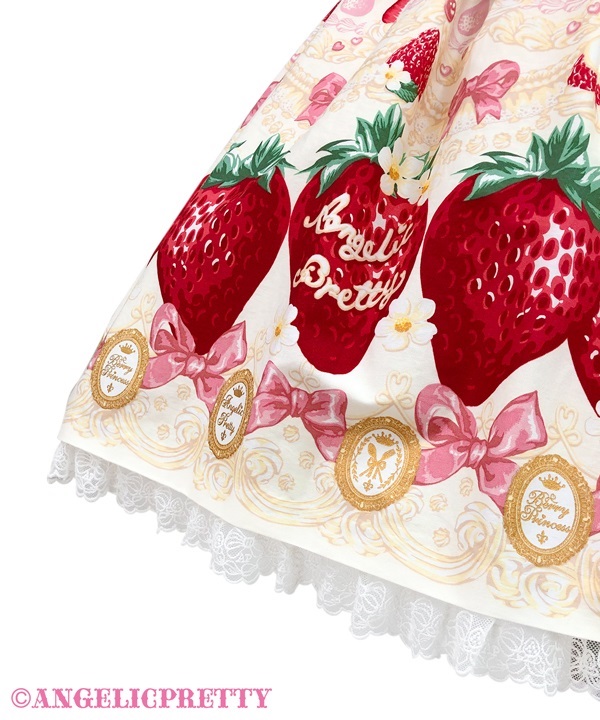 商品詳細ページ