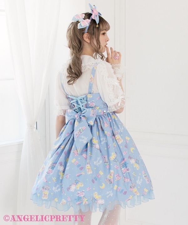 ANGELICPRETTY OnlineShop/ロリータファッション通販サイトAngelic