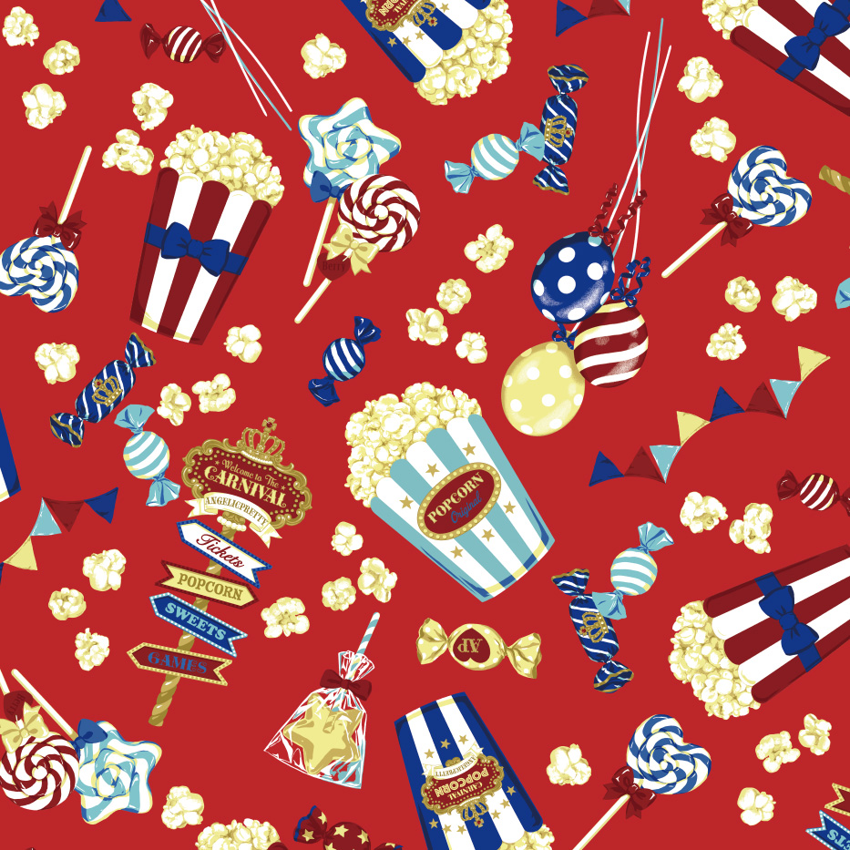 ANGELICPRETTY OnlineShop/ロリータファッション通販サイトAngelic