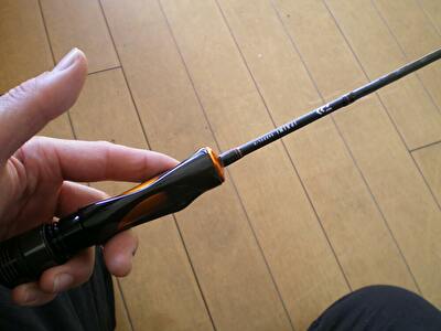 ダイワ イプリミの評価インプレ【実際に購入して使ってみた感想