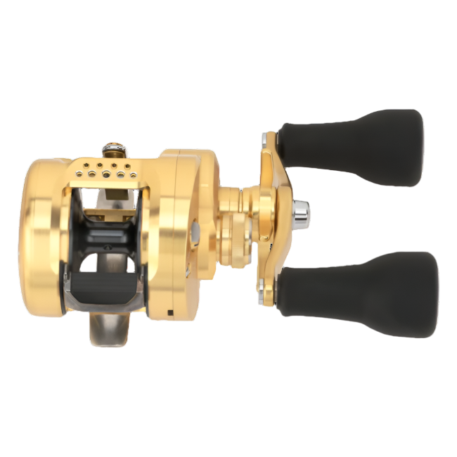 Shimano Calcutta Conquest Baitcaster Reel (Special Order)