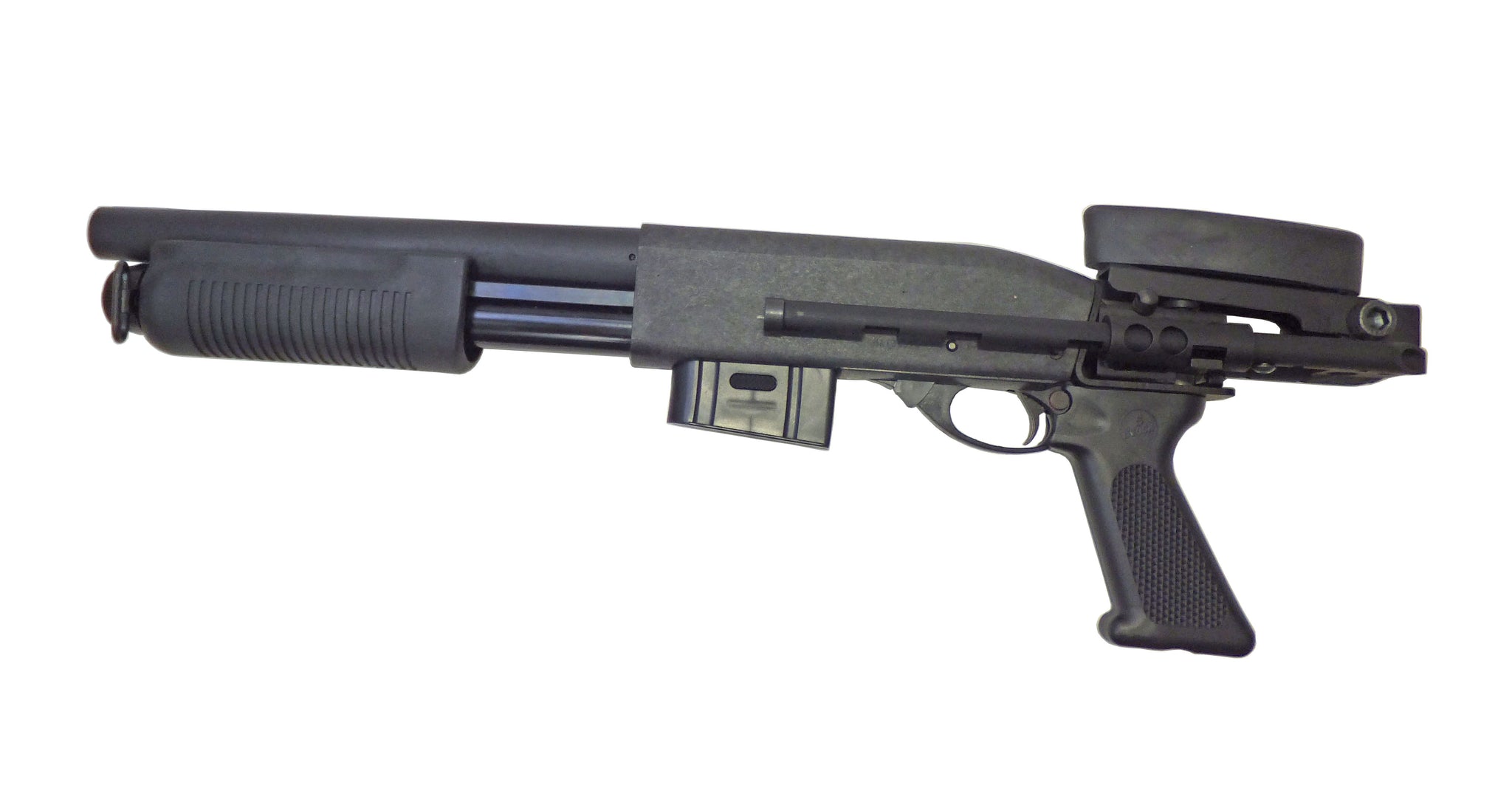 マルゼンCA870ブルドックベース ノンばいーん0.9J アルミ