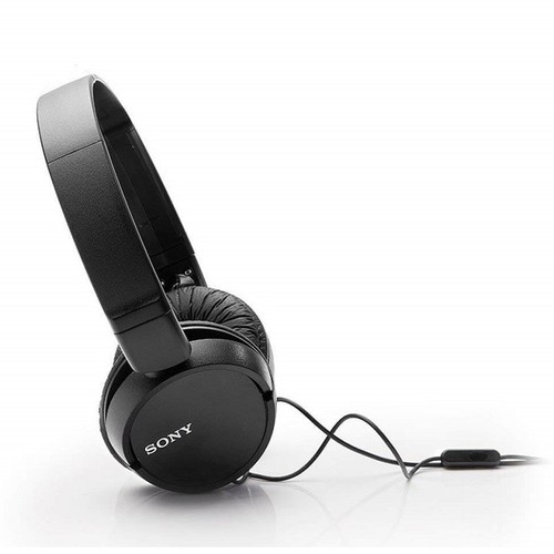 Nơi Bán Tai Nghe Sony MDR - ZX110AP Chính Hãng