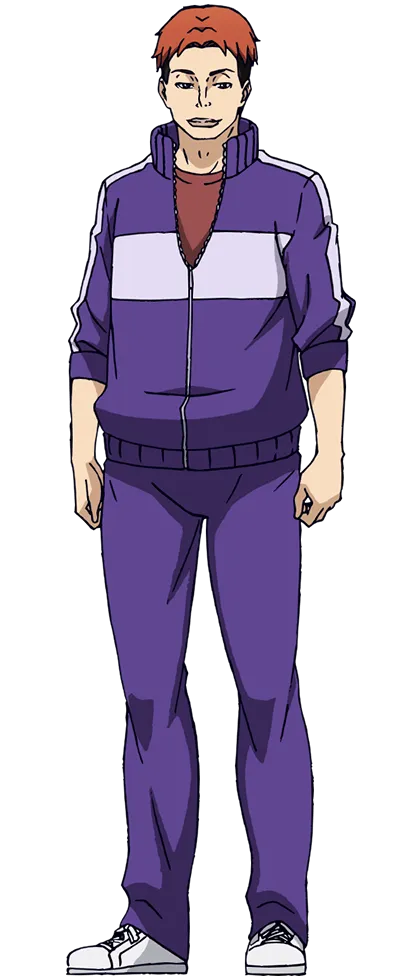 山本 真一郎（やまもと しんいちろう）