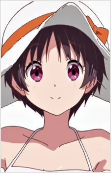 五月七日 くみん（つゆり くみん）