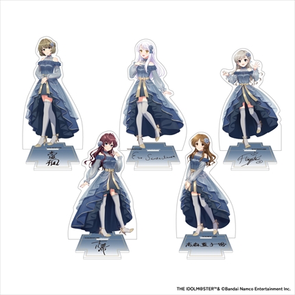 アイドルマスター シンデレラガールズ』ポップアップストア『アイドル