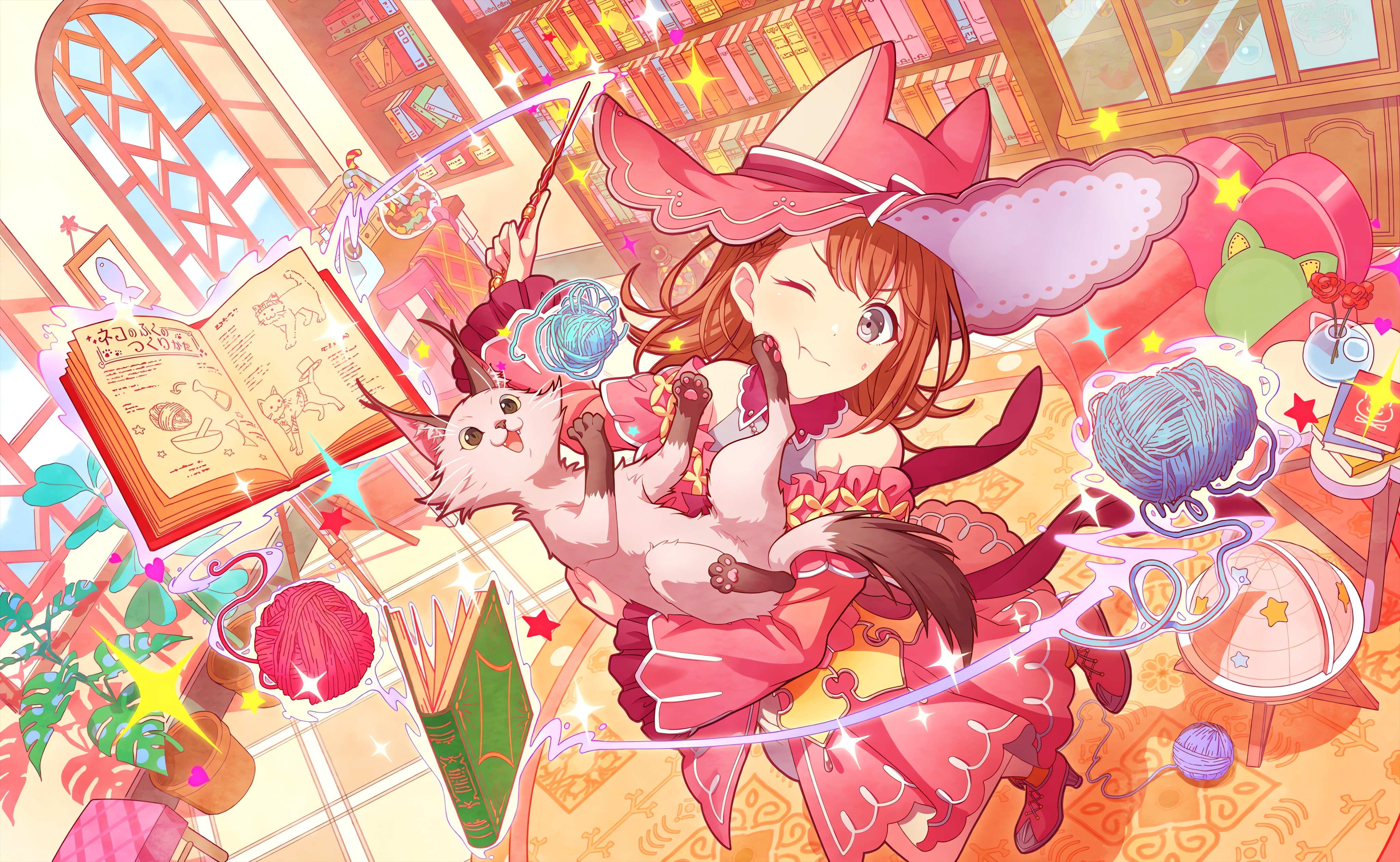 プロセカ 花里みのり 色紙 WL 46B プロセカ ミニ色紙コレクション 色紙