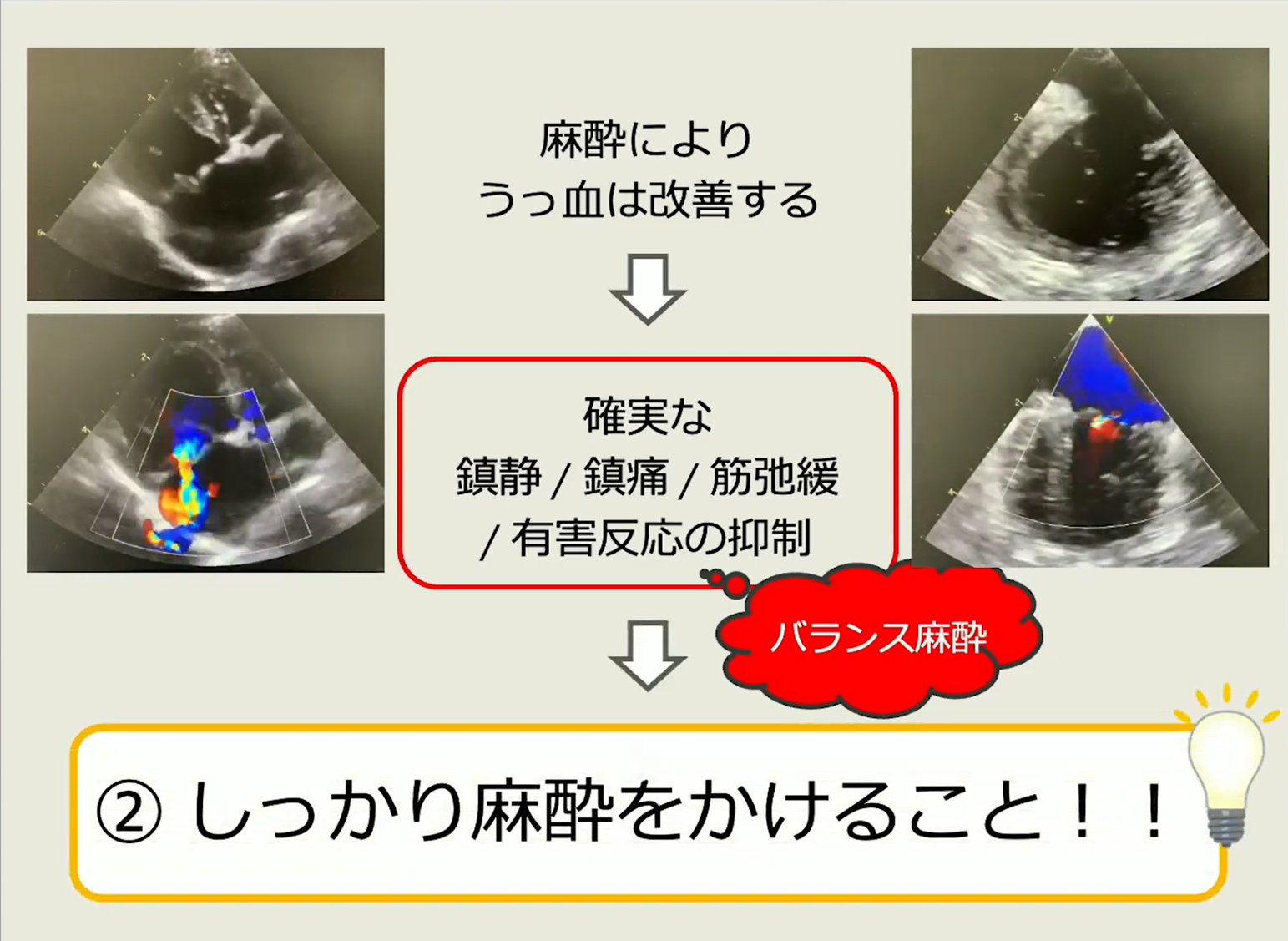 トラブル回避！循環器疾患の安全な麻酔管理術 | 株式会社 医療情報研究所