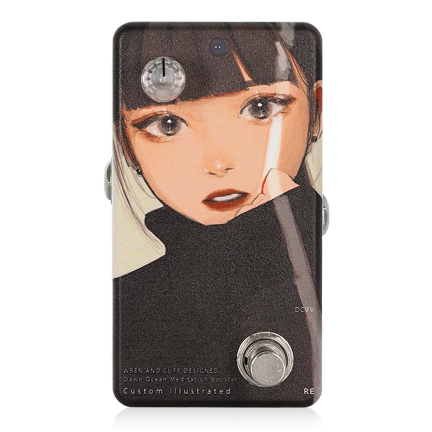 Custom Illustrated / DOMB might 日差し reprint edition – Animals