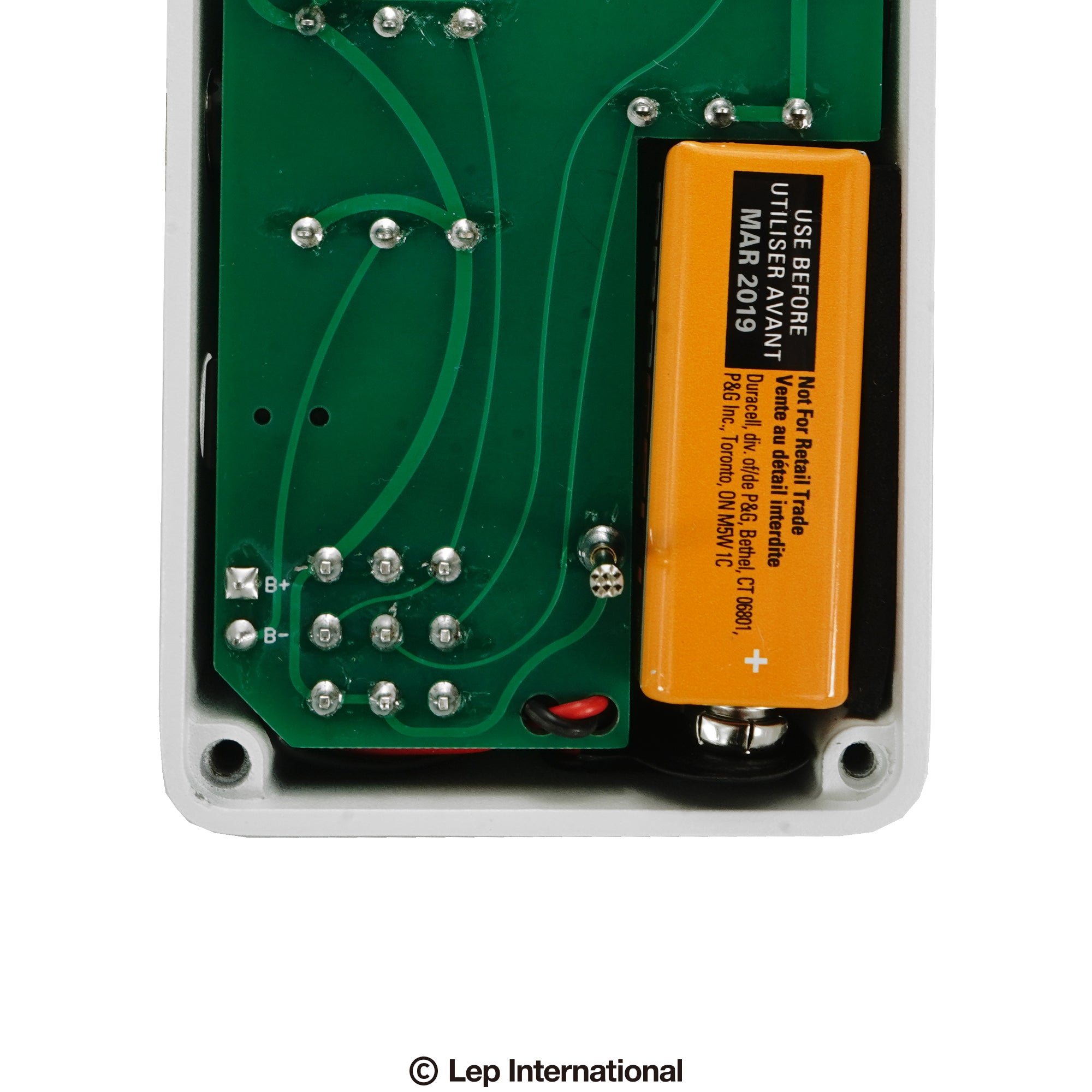 Animals Pedal Rover Fuzz – Animals Pedal USA