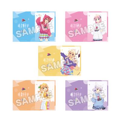 まちカドまぞくシリーズ | TBS・MBSアニメ 公式オンラインストア「アニ