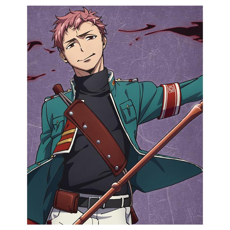 青の祓魔師 島根啓明結社篇／上巻／Blu-rayBOX（完全生産限定版・送料