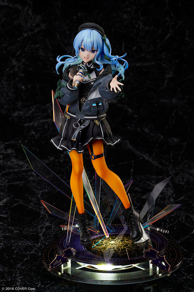 Hololive] Hoshimachi Suisei – 1/7 Scale Figure | animate USA