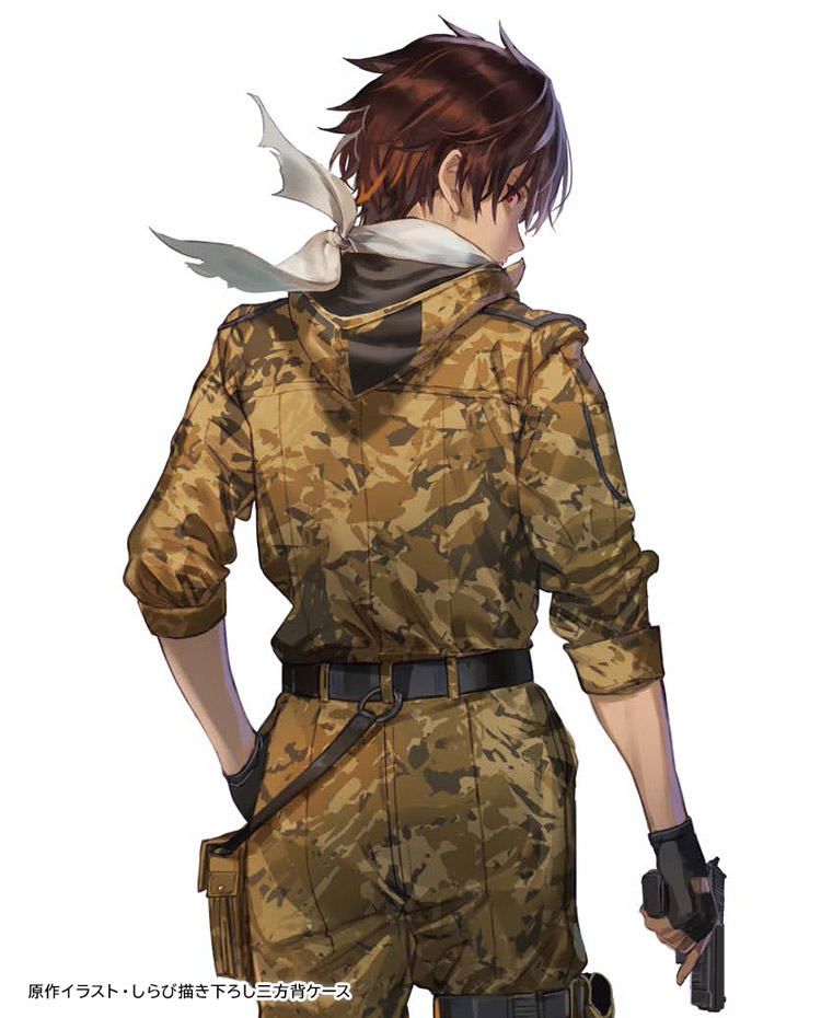 bddvd | TVアニメ「86―エイティシックス―」公式サイト