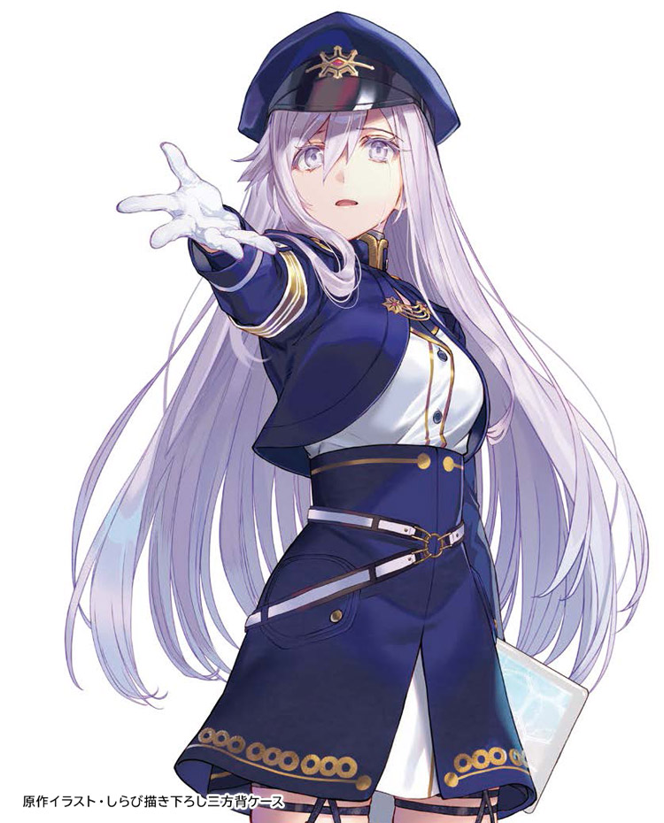 bddvd | TVアニメ「86―エイティシックス―」公式サイト