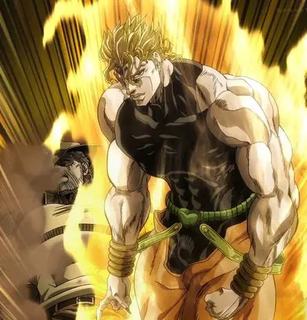 ジョジョの奇妙な冒険【第3部】：名言・名セリフ・名場面・名シーン