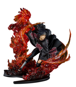 フィギュアーツZERO うちはイタチ ～須佐能乎～ 絆Relation【ナルト