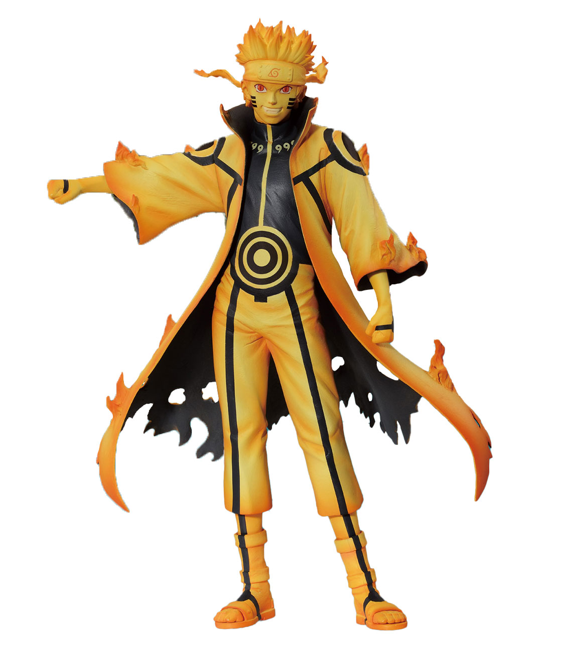 ナルトフィギュア】一番くじ NARUTO(ナルト)疾風伝 繋がる思いの買取