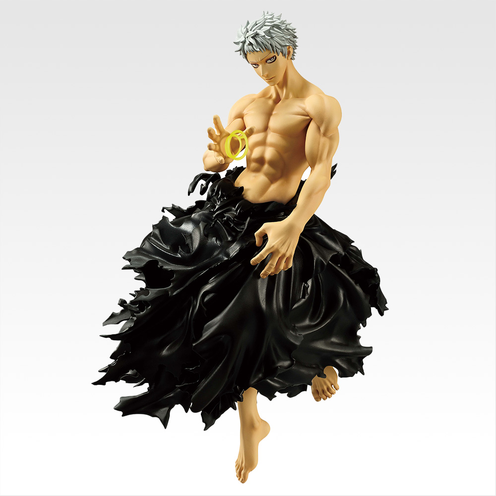 ヒロアカフィギュア】 一番くじ 僕のヒーローアカデミア 更に向こうへ