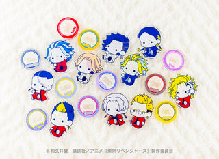 東京リベンジャーズ | アニメーク