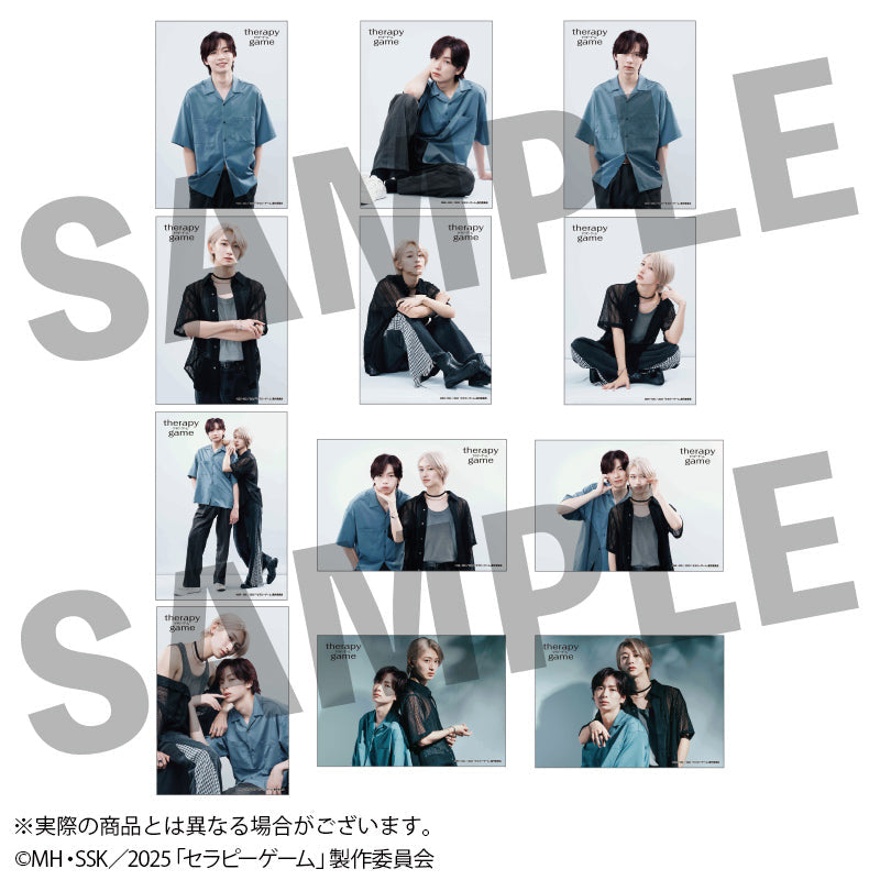 セラピーゲーム』実写アクリルスタンド 三兎湊 – Anime Store JP