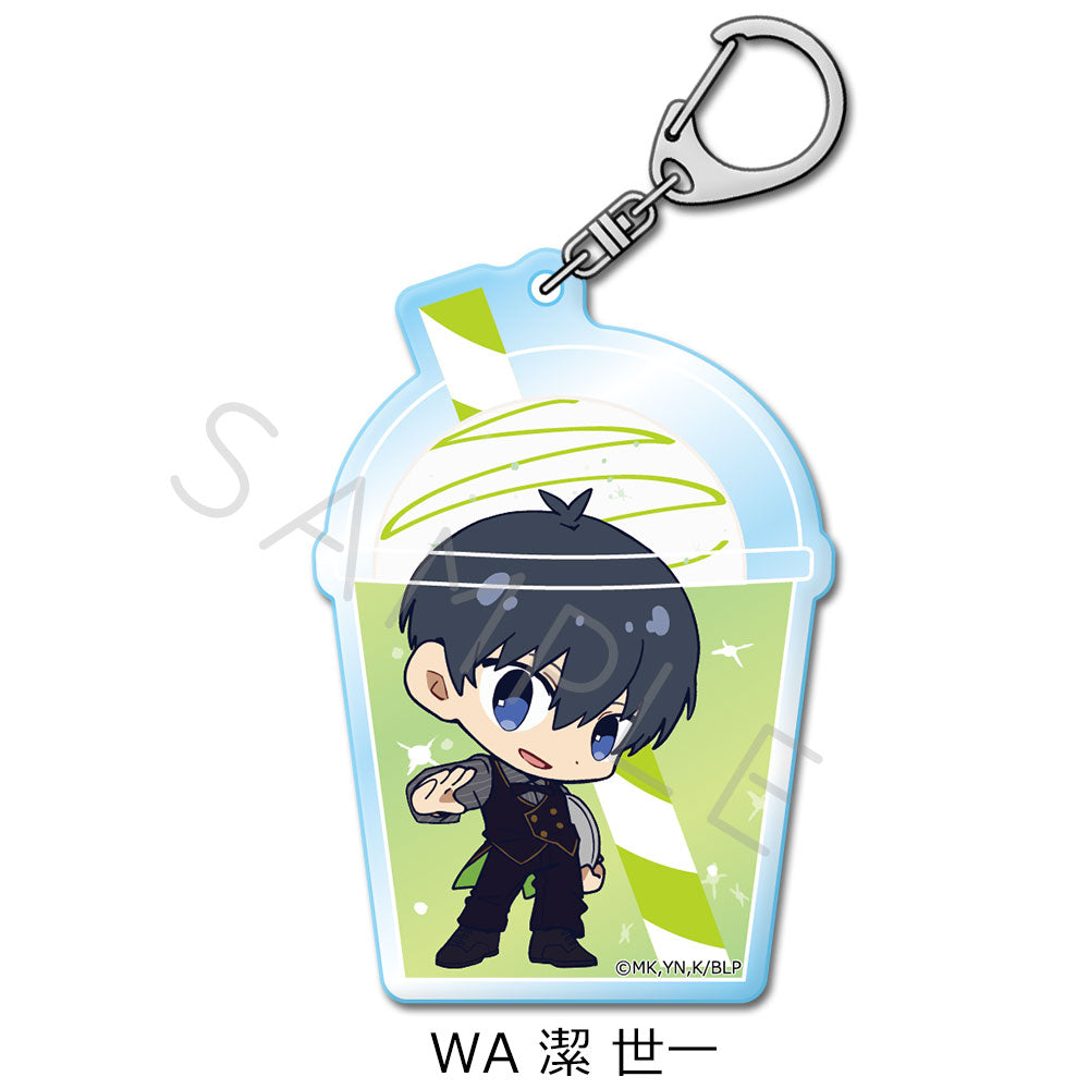 潔世一 グッズ – Anime Store JP（アニメストア.JP）