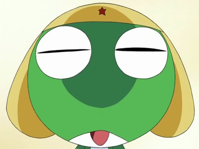Keroro Gunsou Episode 138 (Kid Show Failure) - AstroNerdBoy's