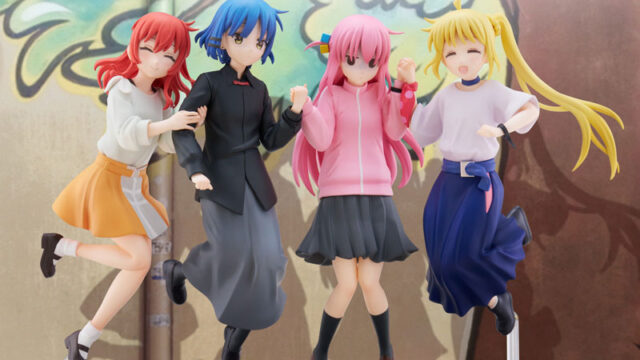 アメシスト illustration by Daefny 完成品フィギュア｜美少女