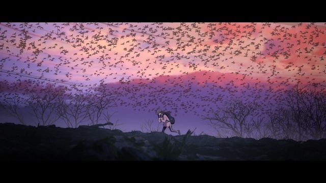 シン・エヴァ劇場版」BD&DVD発売！ 新作映像「EVANGELION:3.0(-46h