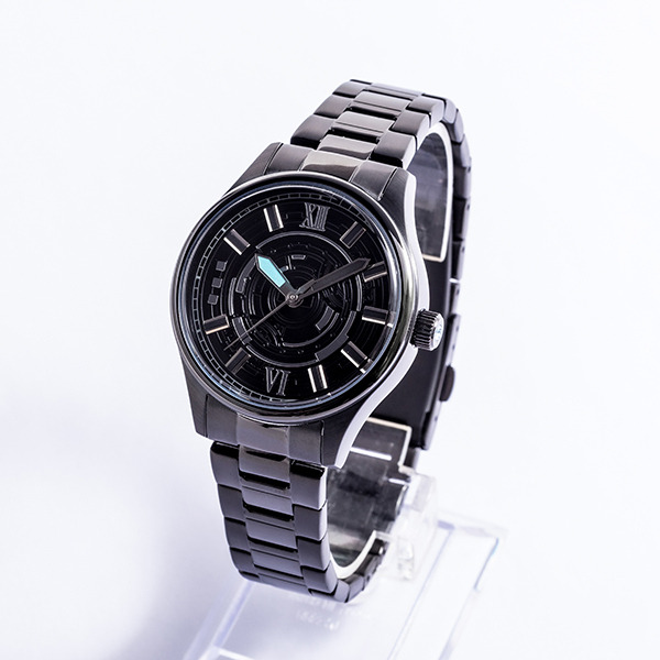 ソードアート・オンライン」“黒の剣士”キリトをイメージ