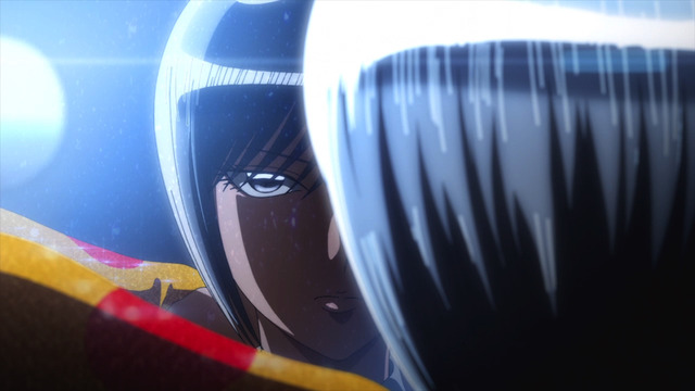 からくりサーカス」勝、鳴海、しろがねの出会い彼らがアニメで