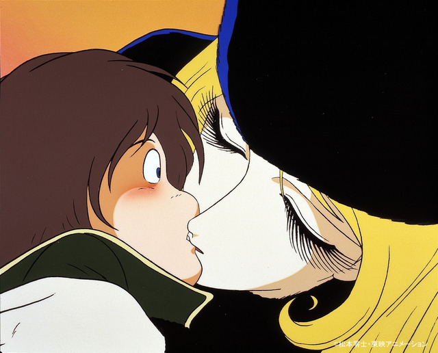 銀河鉄道999」松本零士＆野沢雅子が当時を振り返る…「私の中では鉄郎は