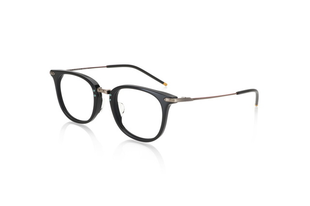 エヴァンゲリオン×JINS」コラボメガネ第3弾登場！ 初号機＆2号機を